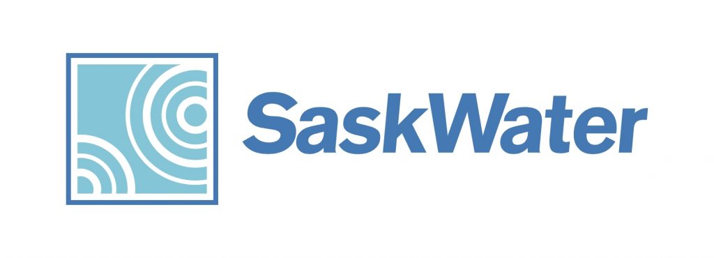 SaskWater 2011 logo