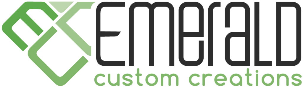 emerald custom creations