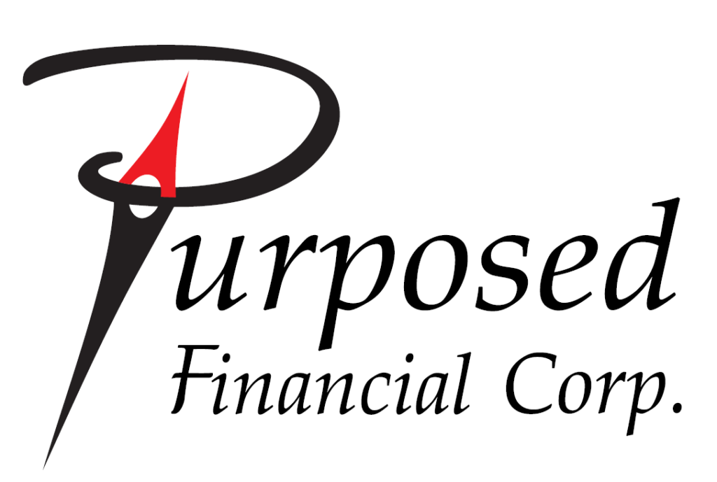 Purposed Financial Corp.