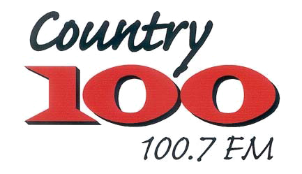 Country 100.7 FM